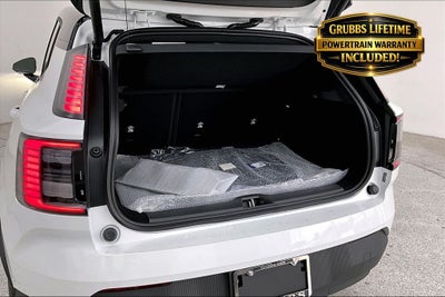 2026 Volvo EX30 Twin Motor Performance Ultra