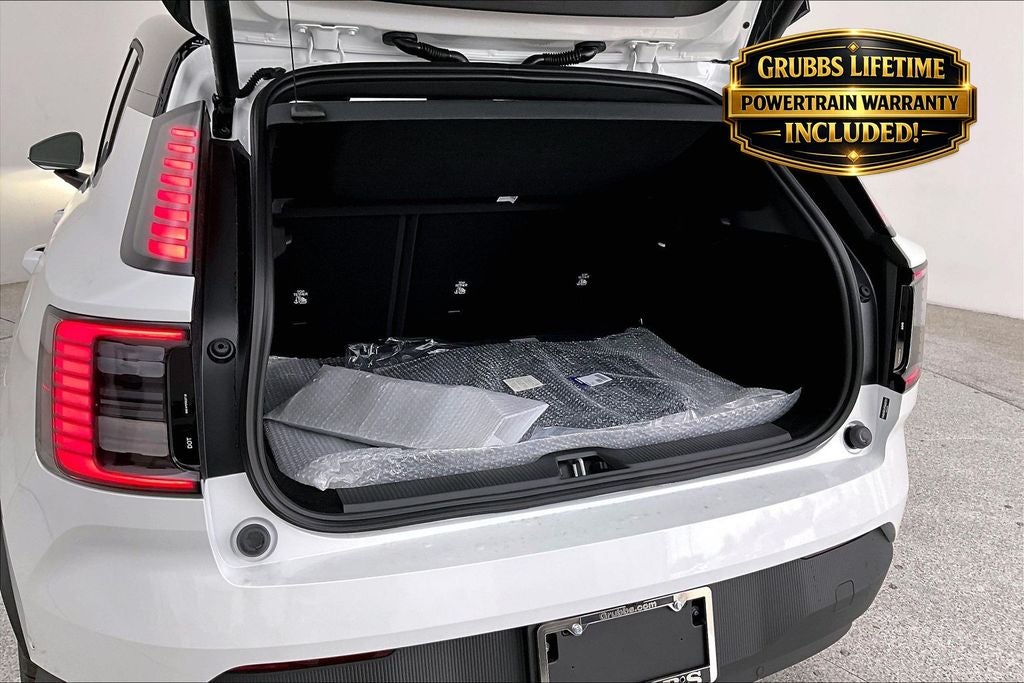 2026 Volvo EX30 Twin Motor Performance Ultra