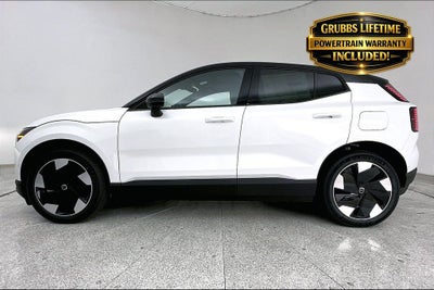 2026 Volvo EX30 Twin Motor Performance Ultra