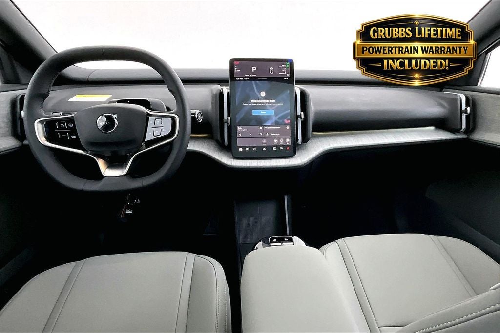 2026 Volvo EX30 Twin Motor Performance Ultra