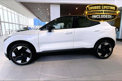 2026 Volvo EX30 Single Motor Plus