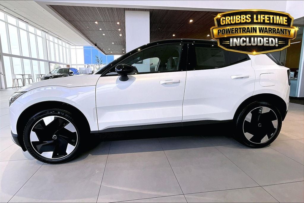 2026 Volvo EX30 Single Motor Plus