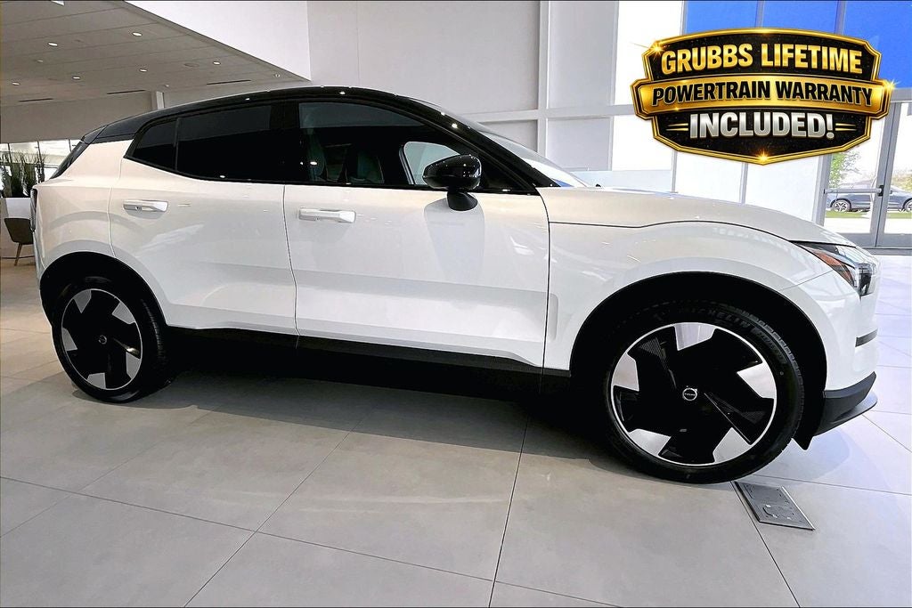 2026 Volvo EX30 Single Motor Plus