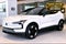 2026 Volvo EX30 Single Motor Plus
