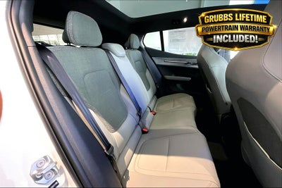 2026 Volvo EX30 Single Motor Plus