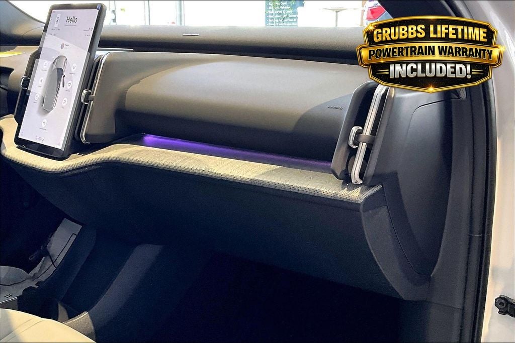 2026 Volvo EX30 Single Motor Plus