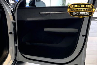 2026 Volvo EX30 Single Motor Plus