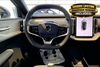 2026 Volvo EX30 Single Motor Plus