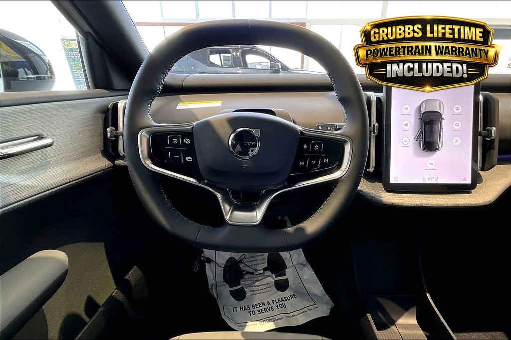 2026 Volvo EX30 Single Motor Plus