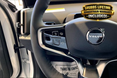 2026 Volvo EX30 Single Motor Plus