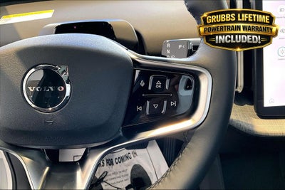 2026 Volvo EX30 Single Motor Plus