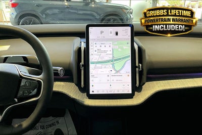 2026 Volvo EX30 Single Motor Plus