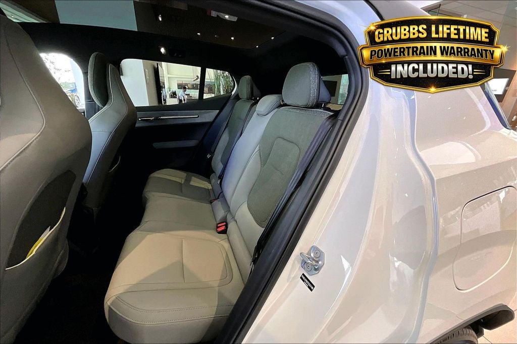 2026 Volvo EX30 Single Motor Plus