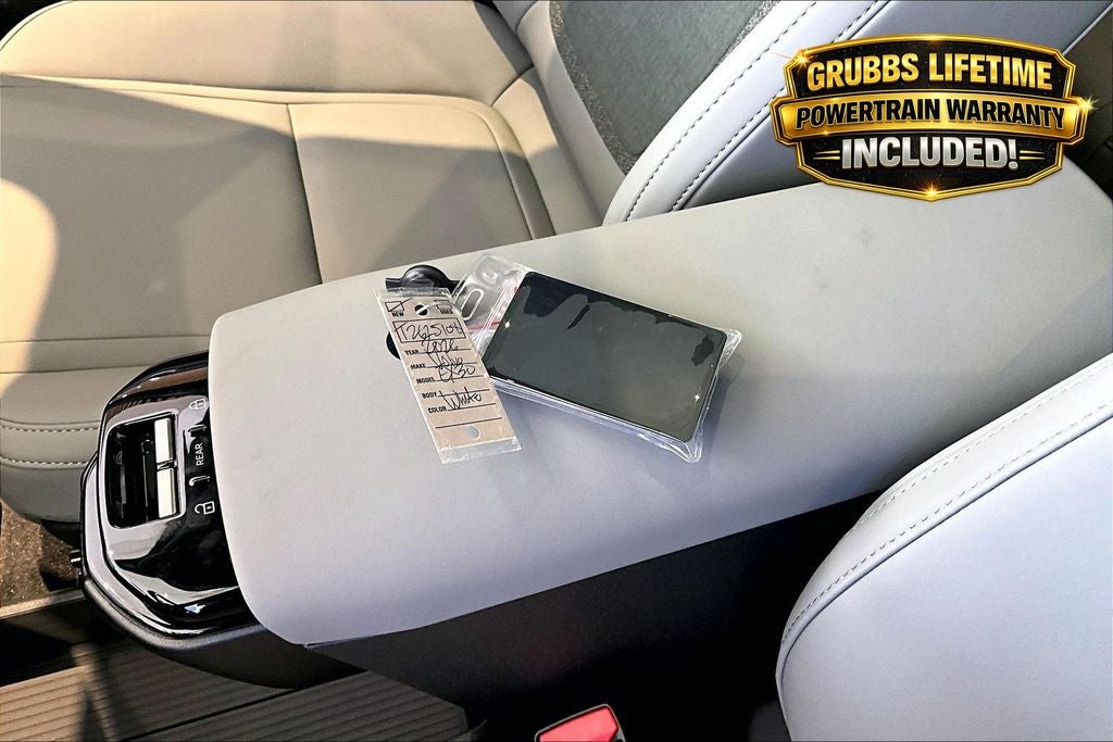 2026 Volvo EX30 Single Motor Plus