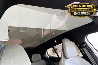 2026 Volvo EX30 Single Motor Plus