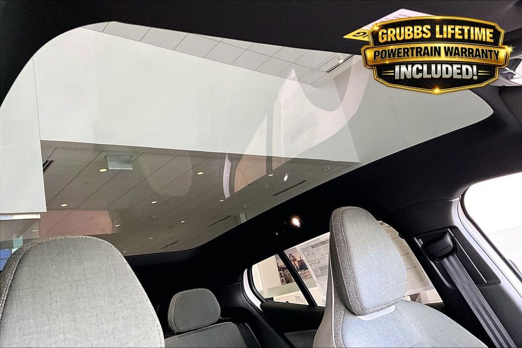 2026 Volvo EX30 Single Motor Plus