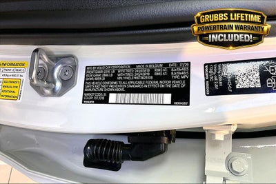 2026 Volvo EX30 Single Motor Plus