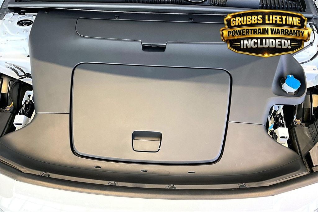 2026 Volvo EX30 Single Motor Plus