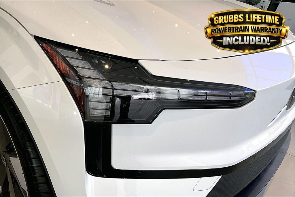 2026 Volvo EX30 Single Motor Plus