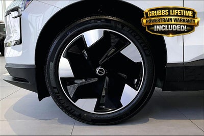 2026 Volvo EX30 Single Motor Plus