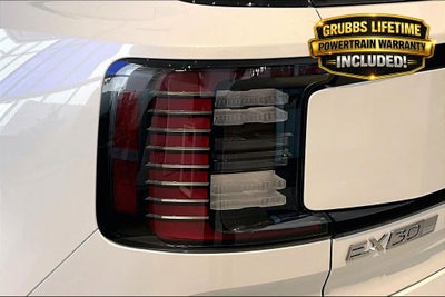 2026 Volvo EX30 Single Motor Plus