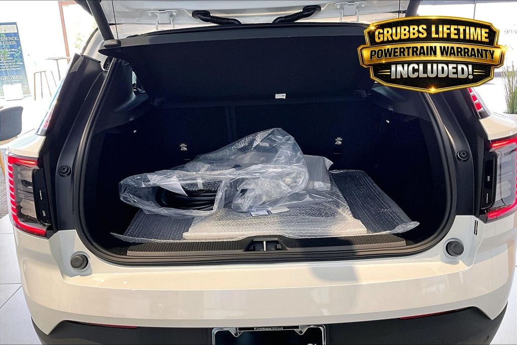 2026 Volvo EX30 Single Motor Plus