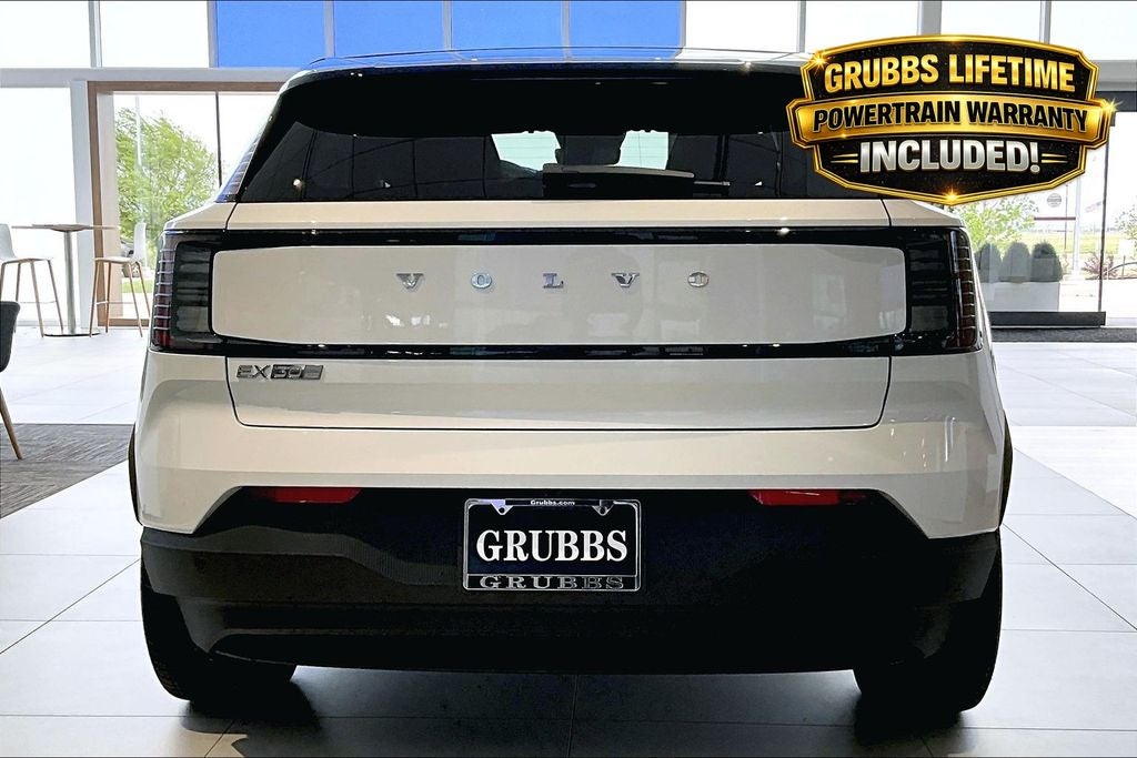 2026 Volvo EX30 Single Motor Plus