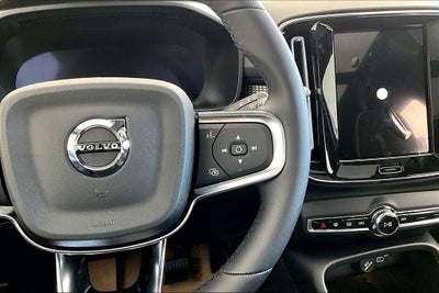 2026 Volvo EX40 Twin Motor Ultra