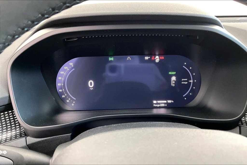 2026 Volvo EX40 Twin Motor Ultra
