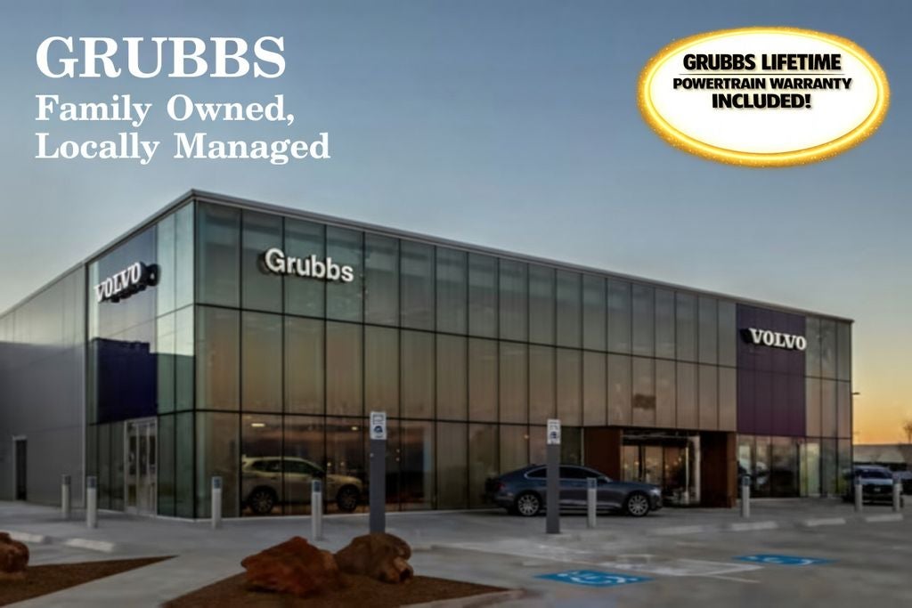 2026 Volvo EX40 Twin Motor Ultra