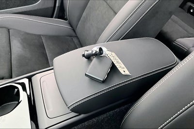 2026 Volvo EX40 Twin Motor Ultra