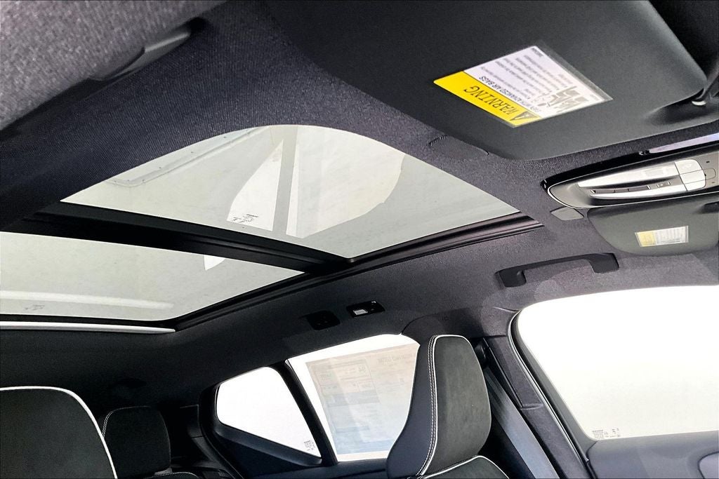 2026 Volvo EX40 Twin Motor Ultra