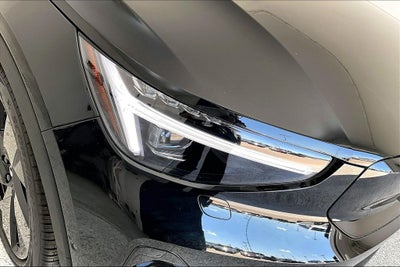 2026 Volvo EX40 Twin Motor Ultra