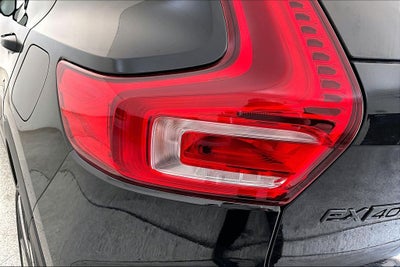 2026 Volvo EX40 Twin Motor Ultra
