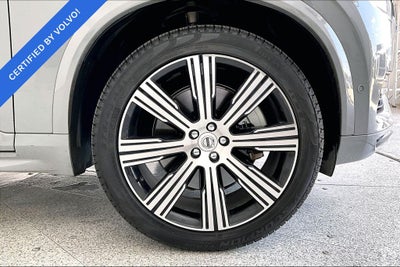 2024 Volvo XC90 Recharge Plug-In Hybrid T8 Plus Bright Theme 7 Passenger