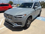 2024 Volvo XC90 Recharge Plug-In Hybrid T8 Plus Bright Theme 7 Passenger