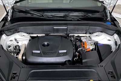 2024 Volvo XC90 Recharge Plug-In Hybrid T8 Plus Bright Theme 7 Passenger