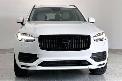 2024 Volvo XC90 Recharge Plug-In Hybrid T8 Plus Bright Theme 7 Passenger