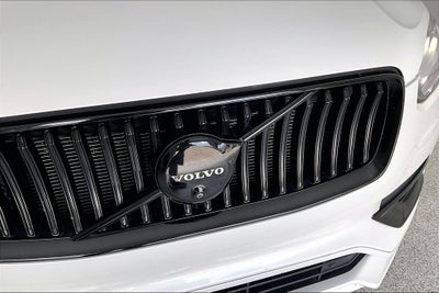 2024 Volvo XC90 Recharge Plug-In Hybrid T8 Plus Bright Theme 7 Passenger