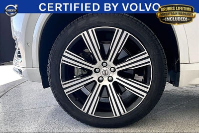 2023 Volvo XC90 Recharge Plug-In Hybrid T8 Plus Bright Theme 7 Passenger