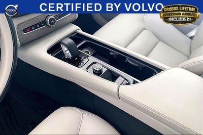 2023 Volvo XC90 Recharge Plug-In Hybrid T8 Plus Bright Theme 7 Passenger