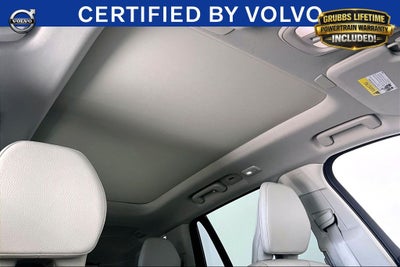 2023 Volvo XC90 Recharge Plug-In Hybrid T8 Plus Bright Theme 7 Passenger