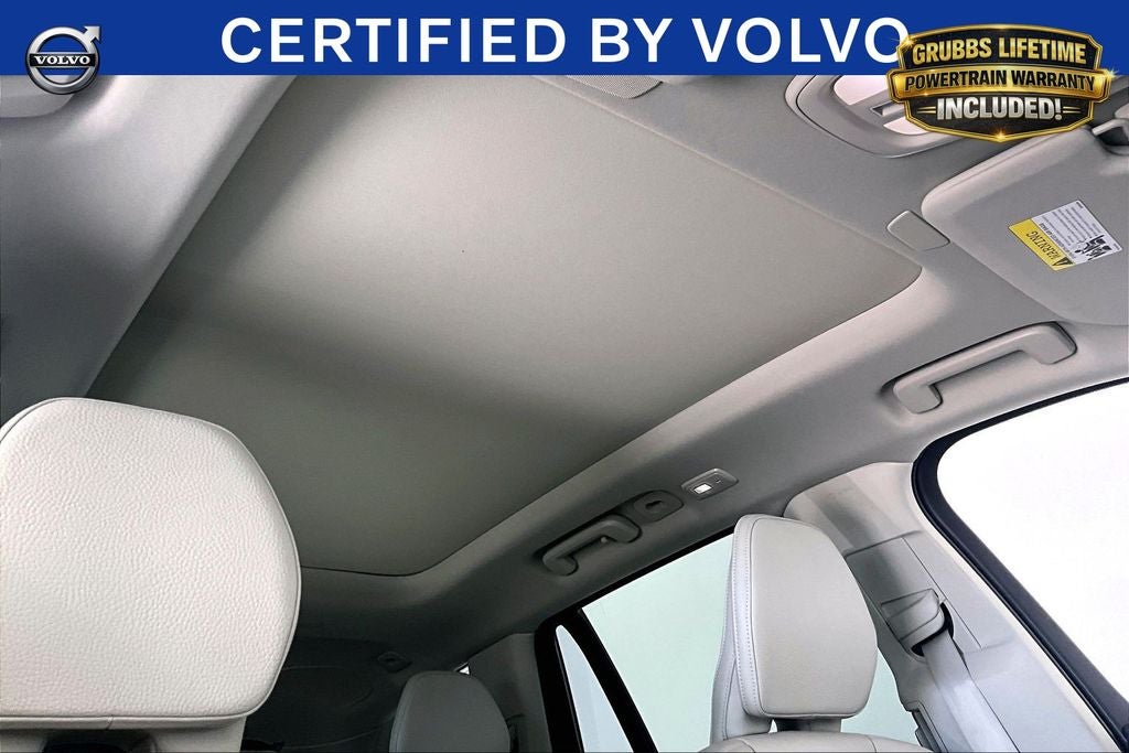 2023 Volvo XC90 Recharge Plug-In Hybrid T8 Plus Bright Theme 7 Passenger