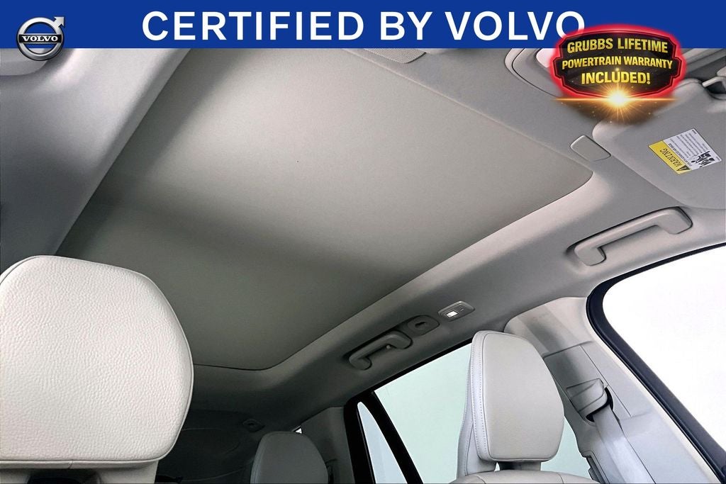 2023 Volvo XC90 Recharge Plug-In Hybrid T8 Plus Bright Theme 7 Passenger