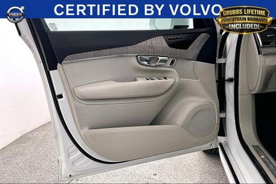 2023 Volvo XC90 Recharge Plug-In Hybrid T8 Plus Bright Theme 7 Passenger