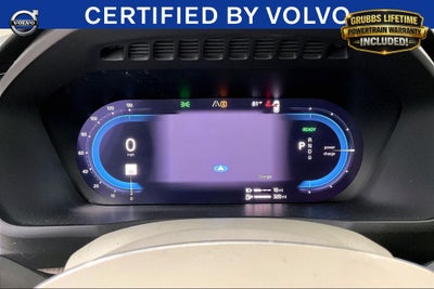 2023 Volvo XC90 Recharge Plug-In Hybrid T8 Plus Bright Theme 7 Passenger