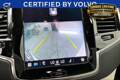 2023 Volvo XC90 Recharge Plug-In Hybrid T8 Plus Bright Theme 7 Passenger