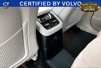 2023 Volvo XC90 Recharge Plug-In Hybrid T8 Plus Bright Theme 7 Passenger