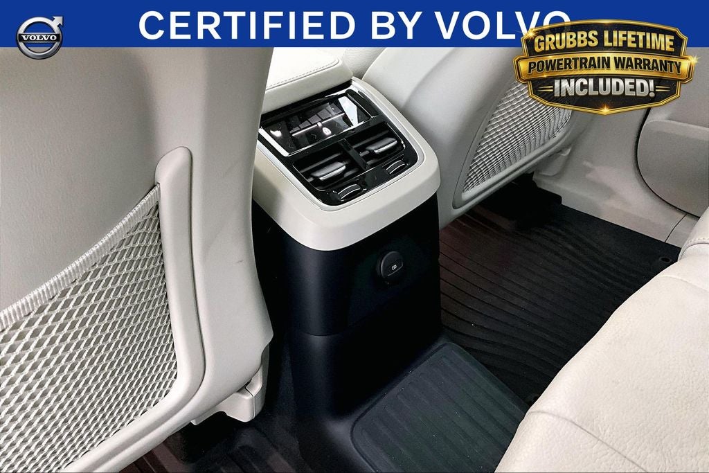 2023 Volvo XC90 Recharge Plug-In Hybrid T8 Plus Bright Theme 7 Passenger