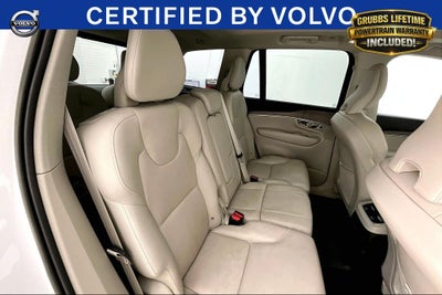 2023 Volvo XC90 Recharge Plug-In Hybrid T8 Plus Bright Theme 7 Passenger